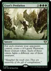 Product image for Ezuri's Predation