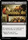 Product image for Feast of Succession