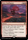 Product image for Fiery Confluence