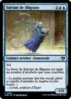 Product image for Suivant de filigrane