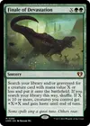 Product image for Finale of Devastation