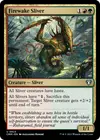 Product image for Firewake Sliver