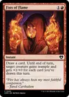 Product image for Poings de flammes