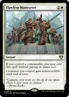 Product image for Flawless Maneuver