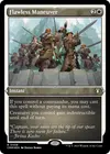 Product image for Flawless Maneuver