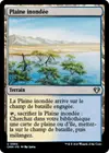 Product image for Plaine inondée