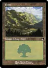 Product image for Forêt