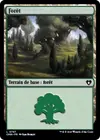 Product image for Forêt