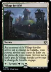 Product image for Village fortifié