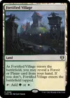 Product image for Fortified Village