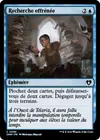 Product image for Recherche effrénée