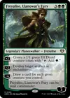 Product image for Freyalise, Llanowar's Fury