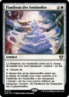 Product image for Flambeau des Sentinelles
