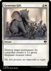 Product image for Generous Gift