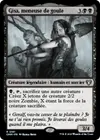 Product image for Gisa, meneuse de goule
