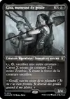 Product image for Gisa, meneuse de goule