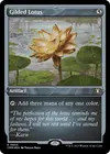 Product image for Gilded Lotus