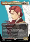 Product image for Gisela, Blade of Goldnight