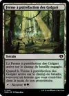 Product image for Ferme à putréfaction des Golgari