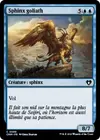 Product image for Sphinx goliath
