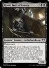 Product image for Gonti, Lord of Luxury