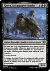 Product image for Gorex, la carapace-tombe