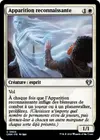 Product image for Apparition reconnaissante
