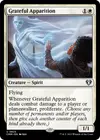 Product image for Grateful Apparition