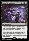 Product image for Pacte de la tombe