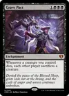 Product image for Grave Pact
