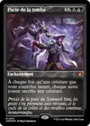 Product image for Pacte de la tombe