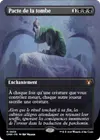 Product image for Pacte de la tombe