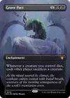 Product image for Grave Pact