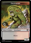 Product image for Graveborn