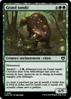 Product image for Grand tanuki