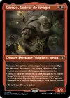 Product image for Grenzo, fauteur de ravages