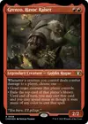 Product image for Grenzo, Havoc Raiser