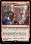 Product image for Guff Rewrites History