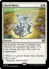 Product image for Harsh Mercy