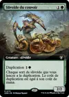 Product image for Slivoïde du couvoir