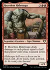 Product image for Heartless Hidetsugu