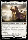 Product image for Heliod, God of the Sun