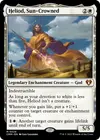 Product image for Heliod, Sun-Crowned