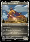 Product image for Heliod, Sun-Crowned