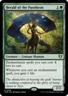 Product image for Herald of the Pantheon