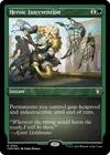 Product image for Heroic Intervention