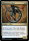 Product image for Hibernation Sliver