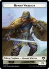 Product image for Human Warrior