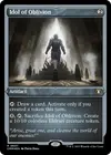 Product image for Idol of Oblivion