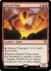 Product image for Titan de la fournaise